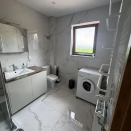 Apartment U Anitki Trzebnica